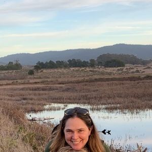 Meet your Posher, Alison